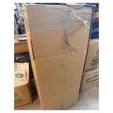 Large Wardrobe Box of Clothes