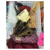 Handkerchiefs and Accessories