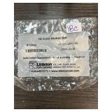 10-Coin Nickel Set from 2004-2006 in Uncirculated