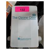 AquaSun Ozone Otter Generator