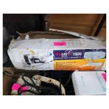 Nuvo 1500 UV Water Sterilizer for Pools