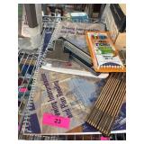 Drawing Interpretation Education Lot