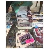 Star Wars Birthday Candles