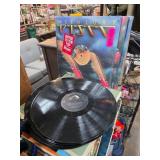 Rhyze Rhyze to the Top Vinyl Record and More