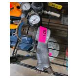 Air Tool and Industrial Gauges