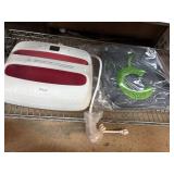 Cricut EasyPress 2 Heat Press Machine