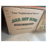 Miscellaneous Clothes