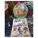 1993 McDonalds Gameday Cards and Memorabilia