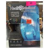 Healing Solutions Ultrasonic Oil Diffuser