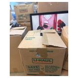 Boxed Miscellaneous Contents