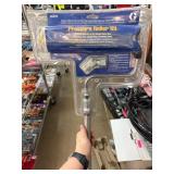 Graco Pressure Roller Kit for Airless Spray Guns