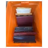 High School and College Yearbooks