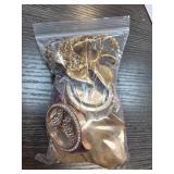 Costume Jewelry and Decorative Items