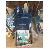 Hanging Decorations and Party Supplies