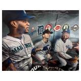 MLB Extra Innings DirecTV Vinyl Banner