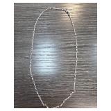 Sterling Silver Chain Necklace