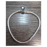 Soufeel Sterling Silver Bracelet