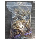 Bag of Mixed Fashion Jewelry Assortment