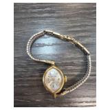 Waltham 17-Jewel Womens Wristwatch