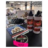 Hunting and Shooting Items