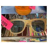 Ray-Ban Wayfarer Reverse Sunglasses