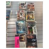 Sports Trading Cards