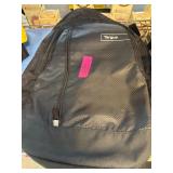 Targus and Gear Pro Backpacks