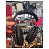 Nice Sennheiser Over-Ear Headphones