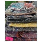 9 Pashmina-Style Scarves