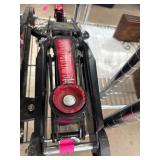 Hyper Tough 2-Ton Trolley Jack