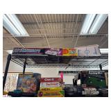 Family Board and Activity Games