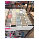 Sports Trading Cards