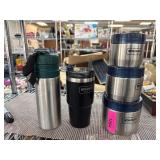 Stanley Insulated Drinkware Collection