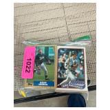 Topps Baseball Cards