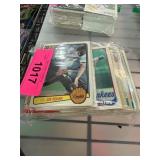 Baseball Trading Cards