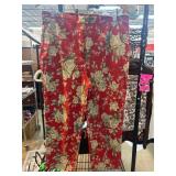 Jones New York Sport Floral Pants