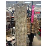 Vintage Studio Dress and Joan Collection Jacket Se