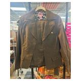 Bandolino Womenï¿½s Stretch Blazer and Pants Set