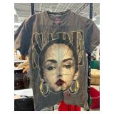 Sade Graphic T-Shirt by SubGFX