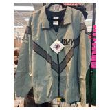 U.S. Army Nylon Windbreaker Jacket
