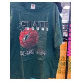 Ellison Eagles State Bound T-Shirt