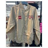 Fort Bliss Championship Jacket, Auburn Sportswear