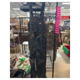 Harley-Davidson Overalls with Logo Patch