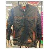 Harley-Davidson Nylon Riding Jacket
