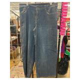 Jeanology Collection Womenï¿½s Denim Jeans