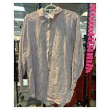 Wynne Collection XL Lavender Blouse