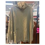 Marla Wynne Green Long Sleeve Sweater