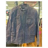Bradley Bayou Genuine Leather Jacket