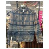 Coldwater Creek Womenï¿½s Patterned Jacket