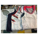 Womenï¿½s Assorted Activewear Tops and Bottoms